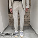 PANTALONE LIAM 7825 OATMEAL