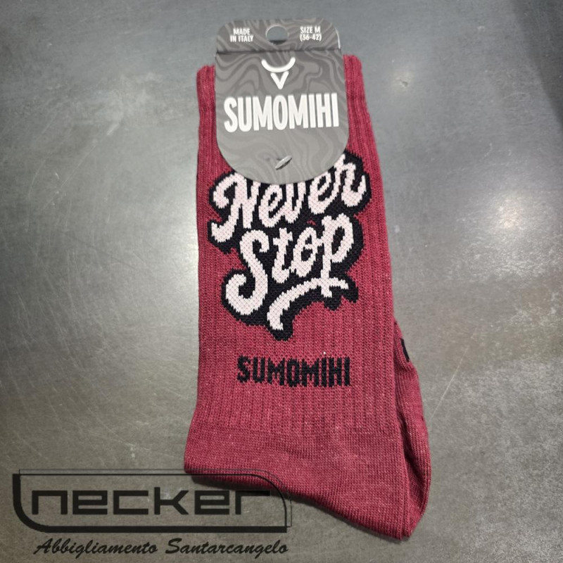 S101 NEVER STOP