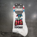S071 CHERRY SKULL