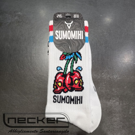 S071 CHERRY SKULL