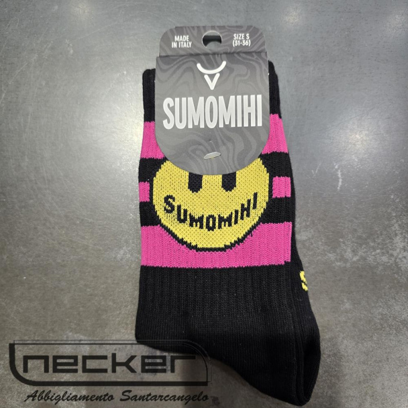 S042 SMILE FUCHSIA