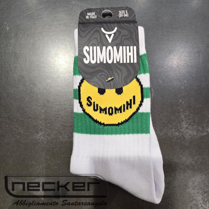 S041 SMILE GREEN