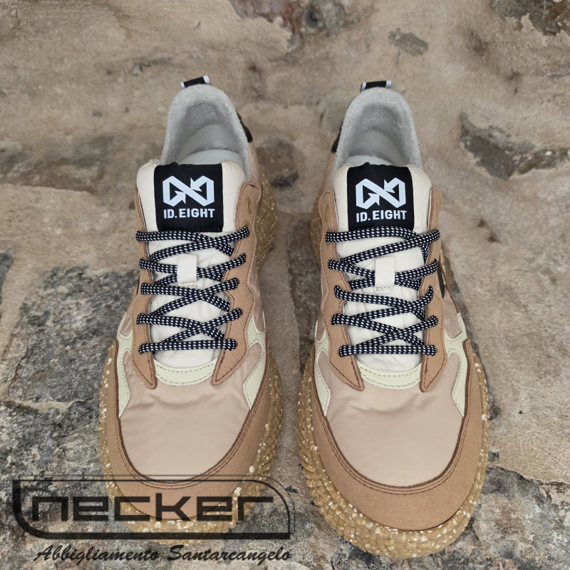 SCARPA ID8 HANA DESERT SHADOW