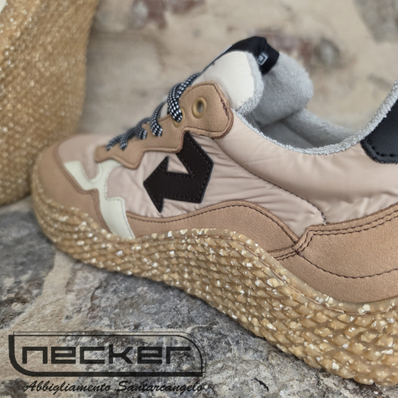 SCARPA ID8 HANA DESERT SHADOW