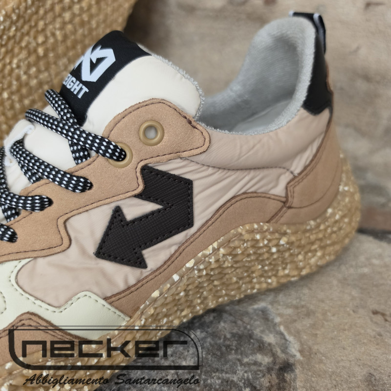 SCARPA ID8 HANA DESERT SHADOW