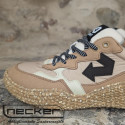 SCARPA ID8 HANA DESERT SHADOW