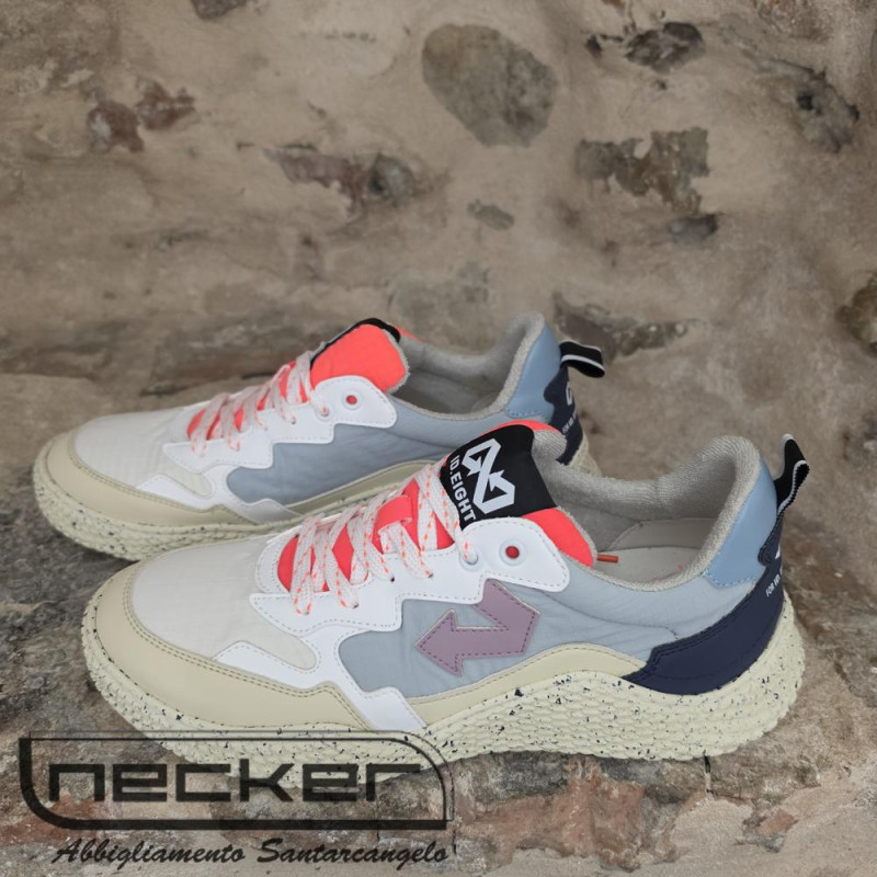 SCARPA ID8 HANA LIGHT MIX SQUARE