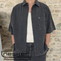 CAMICIA MANICA CORTA KOPI RBL195
