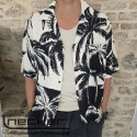 CAMICIA MANICHE CORTE