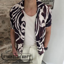 CAMICIA MANICA CORTA 1435 1239 02
