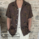 CAMICIA MANICA CORTA 3915 DEMITASSE