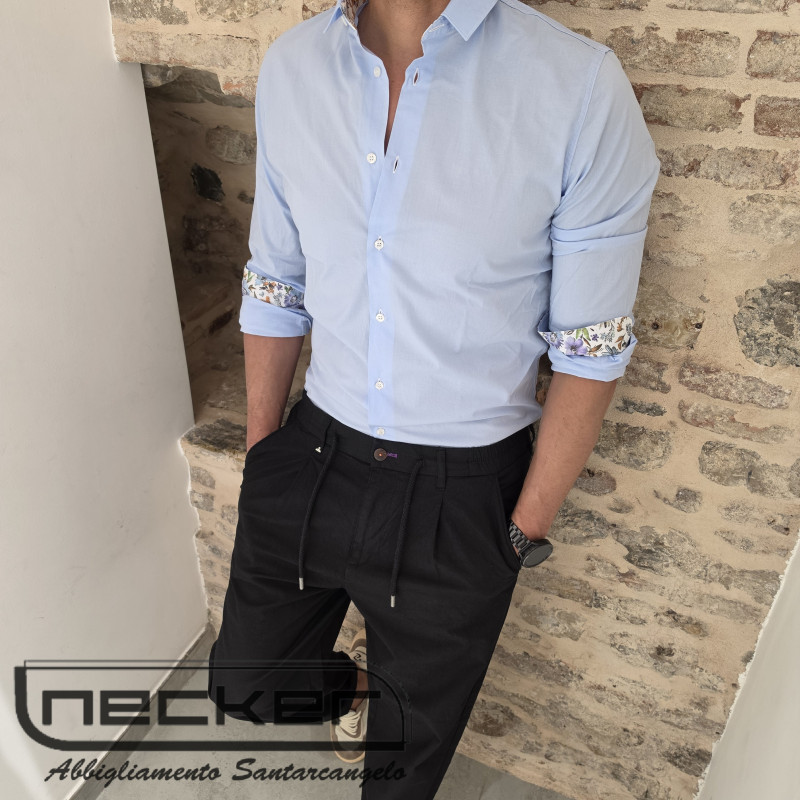 CAMICIA 628 2606 COL 20