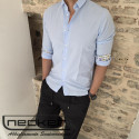 CAMICIA 628 2606 COL 20