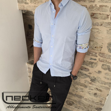 CAMICIA 628 2606 COL 20