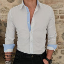 CAMICIA BIANCO VAR 2 DIS 30