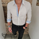 CAMICIA BIANCO VAR 2 DIS 30