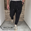 PANTALACCIO NERO 2612371
