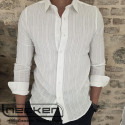CAMICIA  BIANCO 1930081 