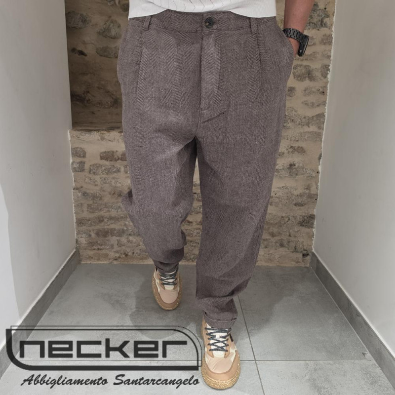 PANTALONE RON DELICIOSO 16092732