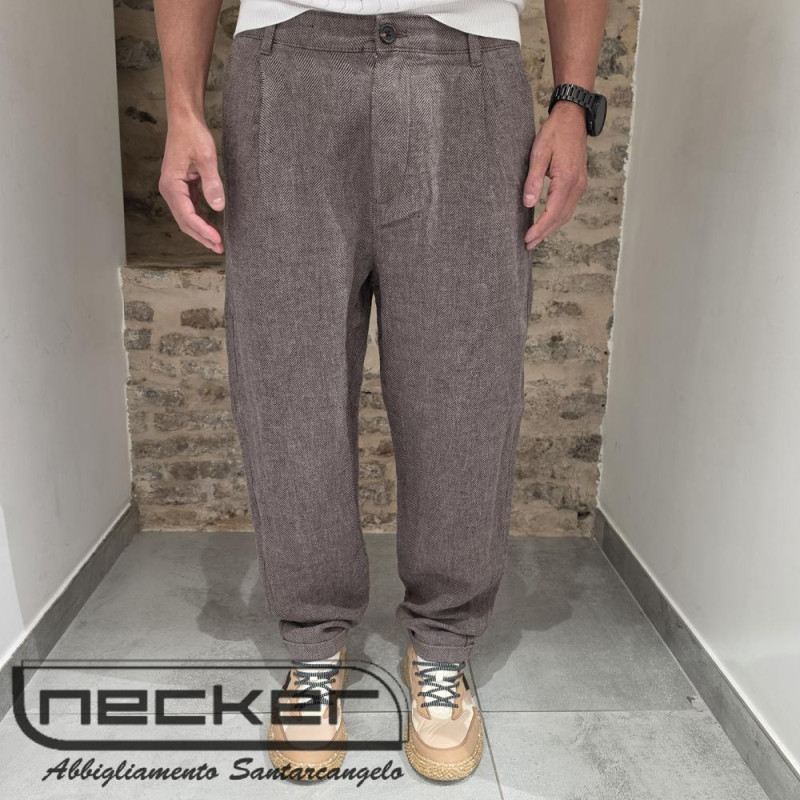 PANTALONE RON DELICIOSO 16092732