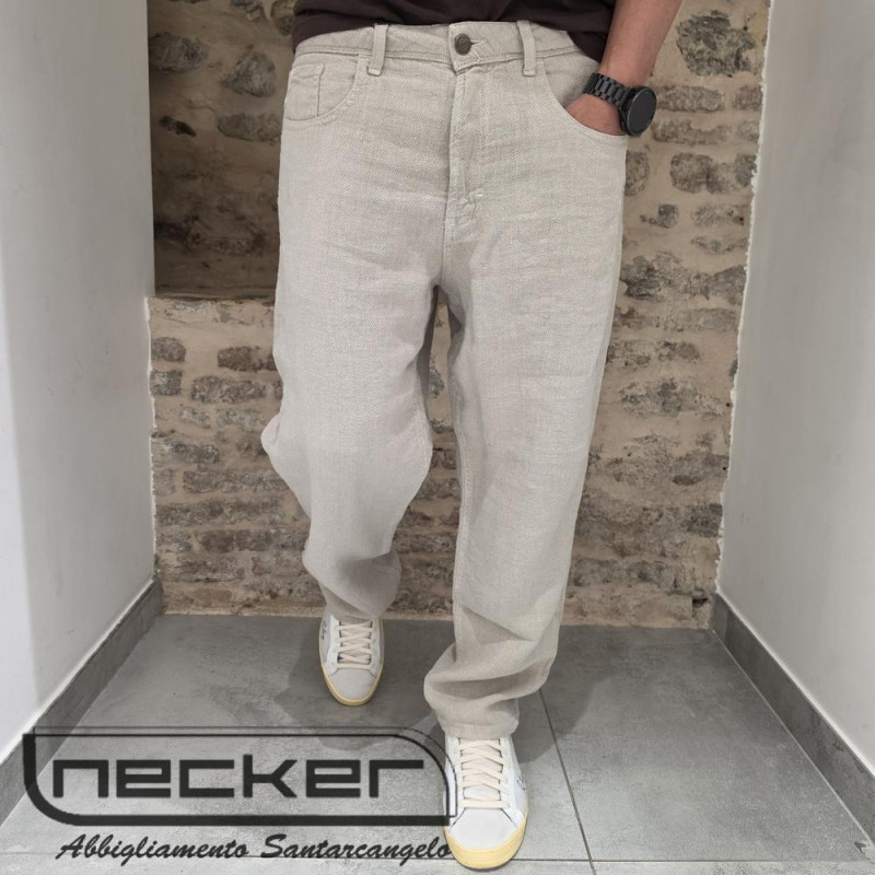 TEIDE LOOSE FIT RCLBEC