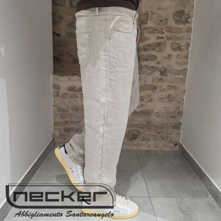 TEIDE LOOSE FIT RCLBEC