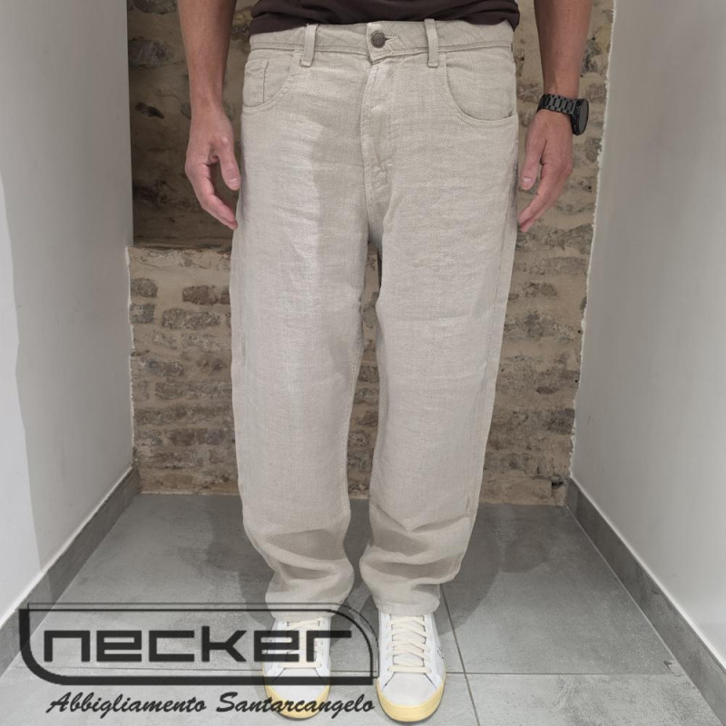TEIDE LOOSE FIT RCLBEC