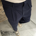 PANTALONE PADEL 6008 BLU