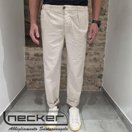 PANT. BEIGE S36PA
