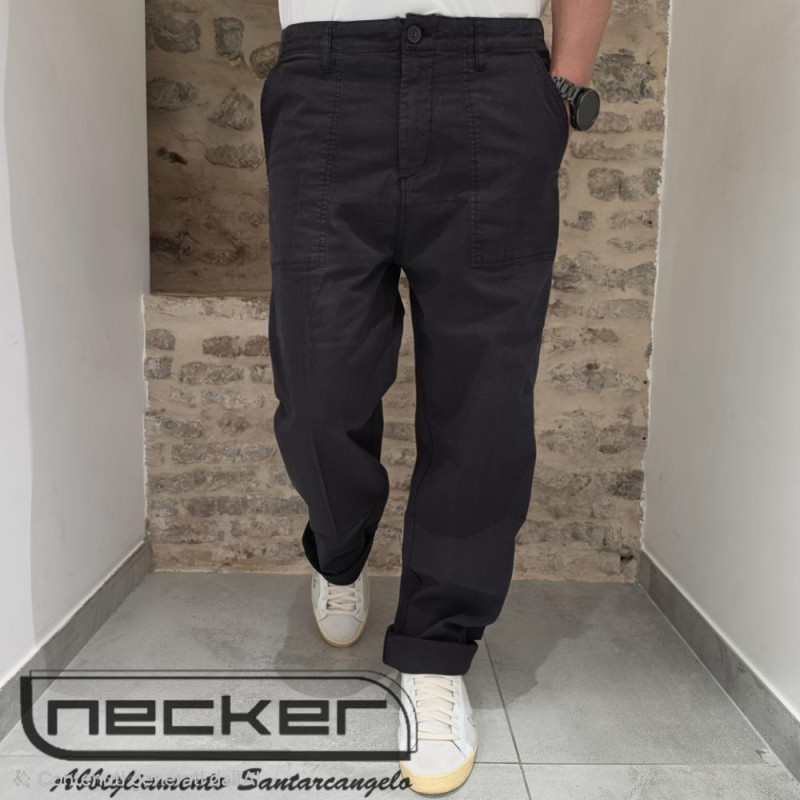 PANT NERO 1950188 