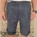 BERMUDA DENIM MEB 275