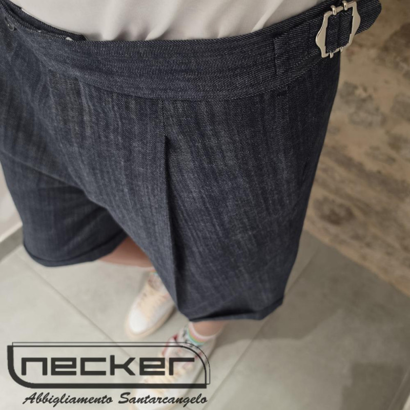 BERMUDA DENIM MEB 275