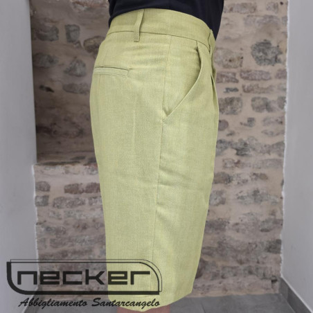 BERMUDA VERDE 2608