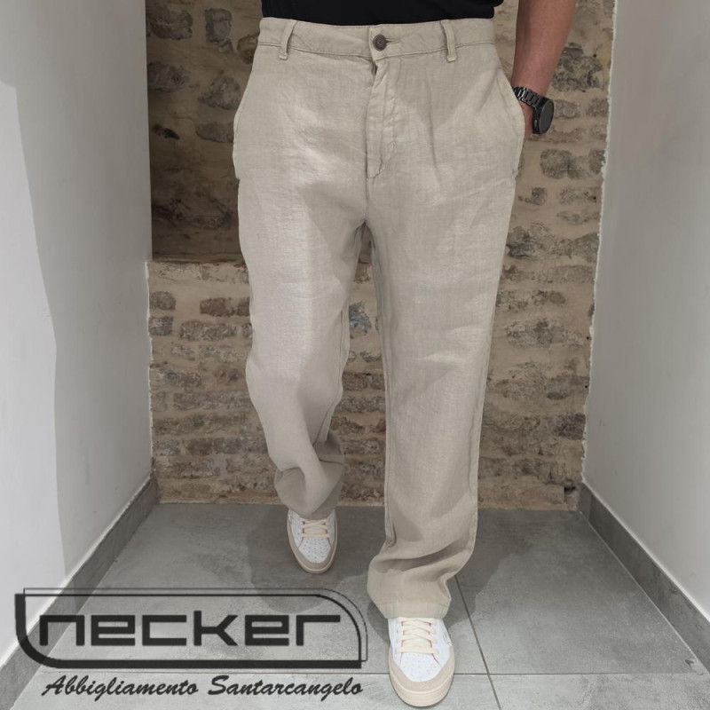 MAPUTO WIDECHINO BEIGE