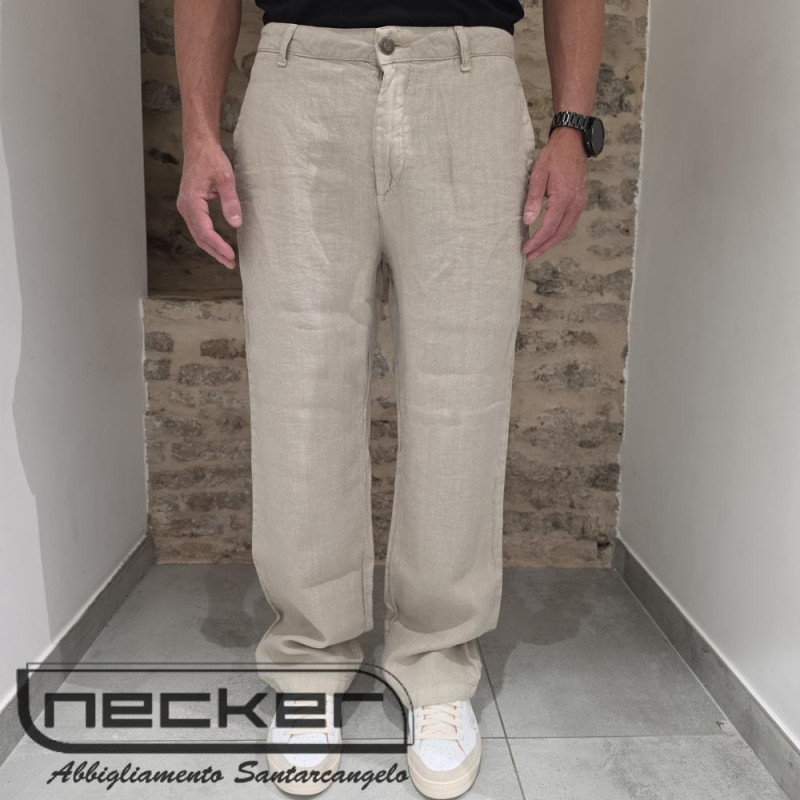 MAPUTO WIDECHINO BEIGE