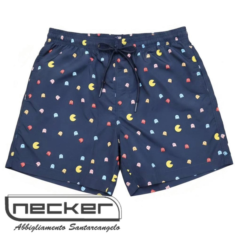 COSTUME NAVY S03BW