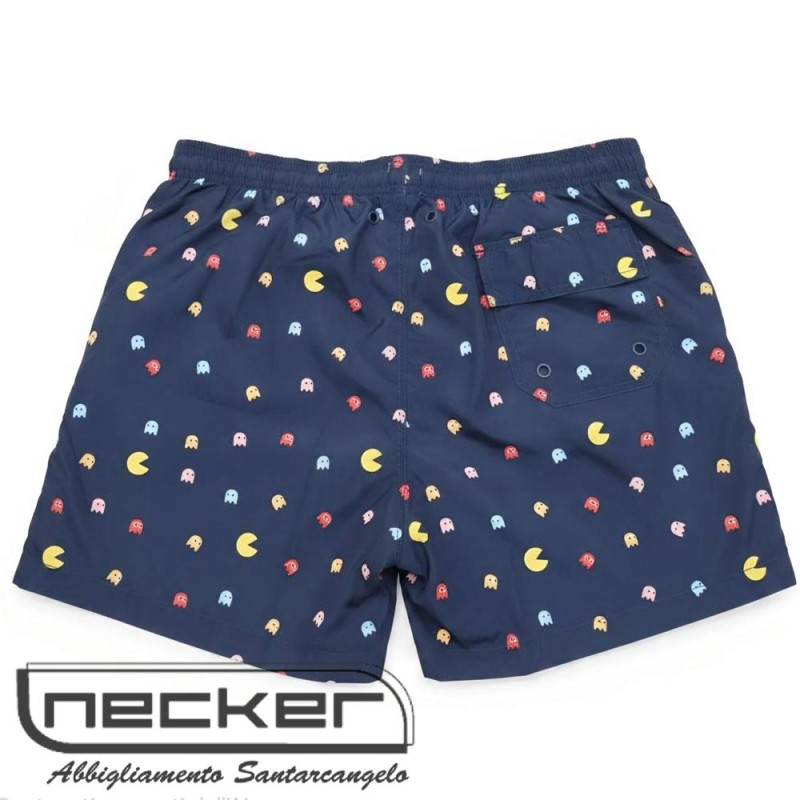 COSTUME NAVY S03BW