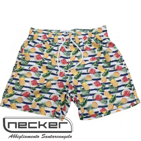 COSTUME MULTICOLOR S03BW