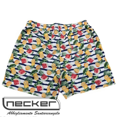 COSTUME MULTICOLOR S03BW