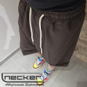 SHORT BC 4 MORO