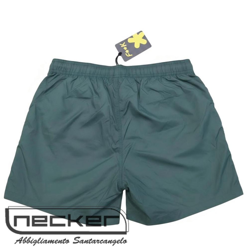 COSTUME VERDE BOSCO SM504VS