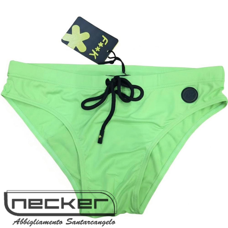 SLIP VERDE LIME SM5201FG