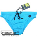 SLIP VERDE ACQUA SM5201AQ