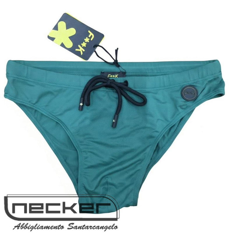 SLIP VERDE BOSCO SM5201VS