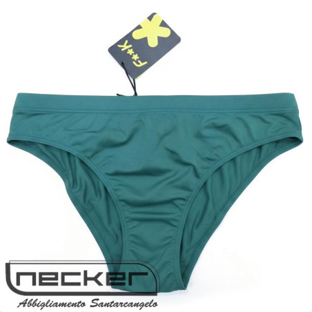 SLIP VERDE BOSCO SM5201VS