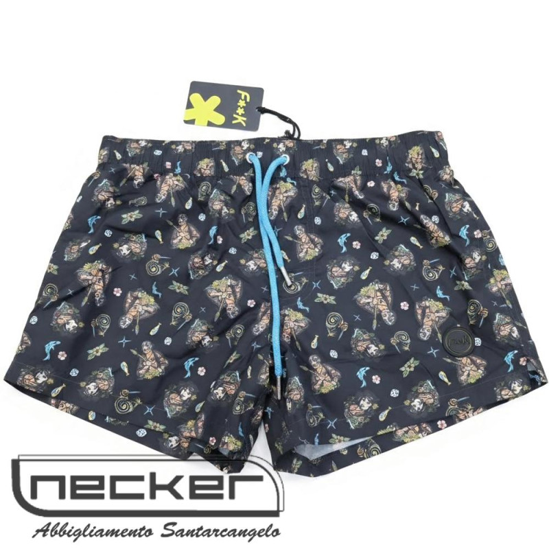 COSTUME SM5601X3