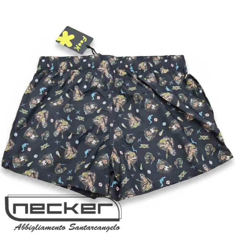 COSTUME SM5601X3