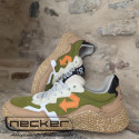 SCARPA ID8 HANA DESERT SHADOW