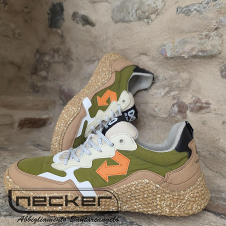 SCARPA ID8 HANA DESERT SHADOW