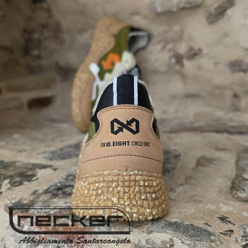 SCARPA ID8 HANA DESERT SHADOW